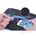 New design Cocoon Elastic Travel Grid It Organizer for USB cable Earphone Pen